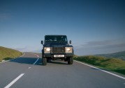 Tapety Land Rover